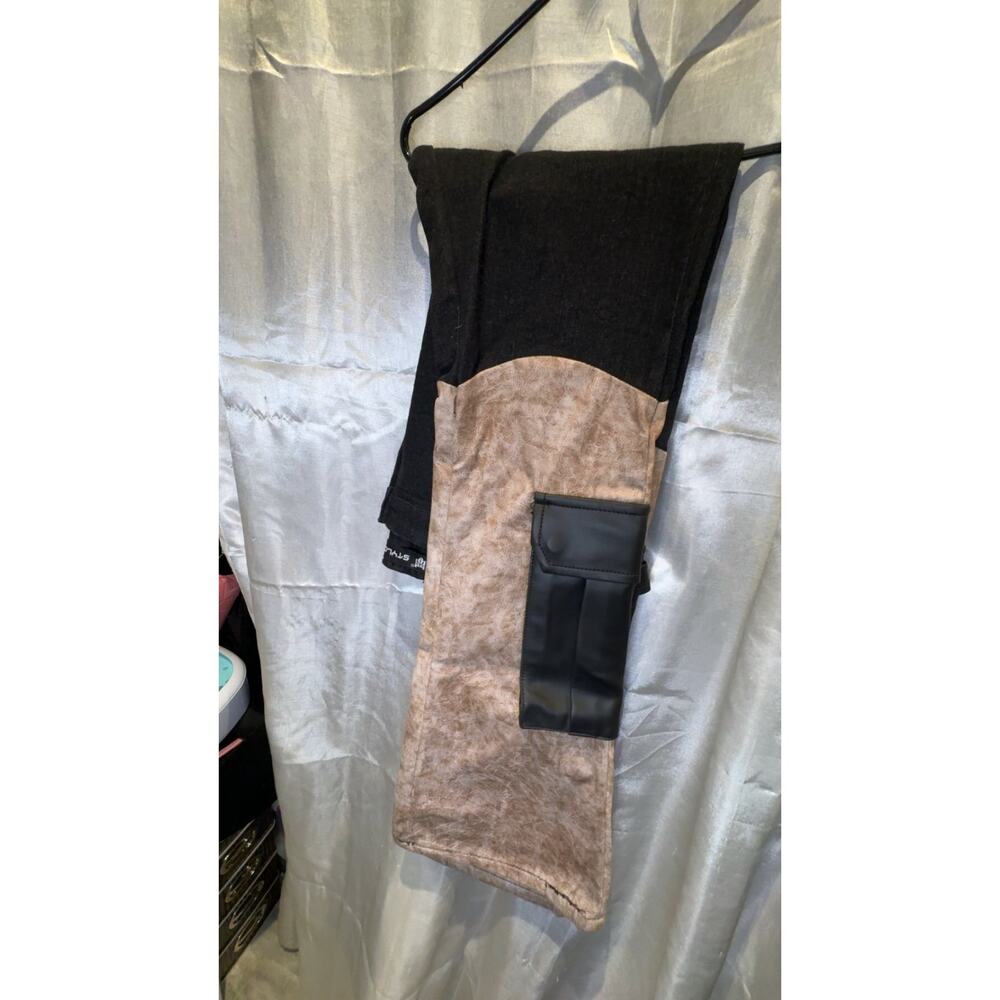 Stylo Cargo Jeans size 38